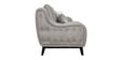 Austin 2 Seater Sofa in Beige Colour