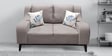 Austin 2 Seater Sofa in Beige Colour