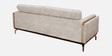 Australia Fabric 3 Seater Sofa in Beige Colour