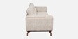 Australia Fabric 3 Seater Sofa in Beige Colour