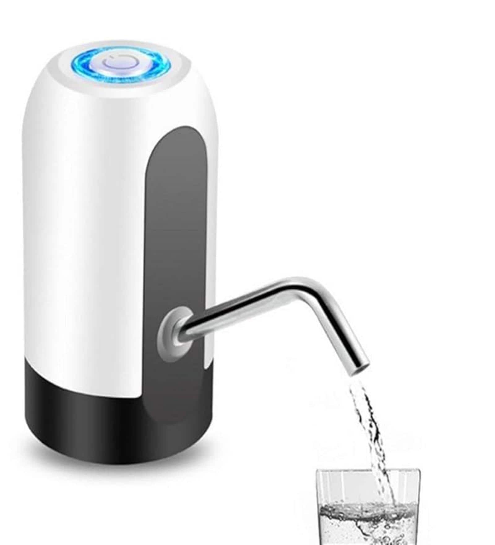 Automatic Water Dispenser