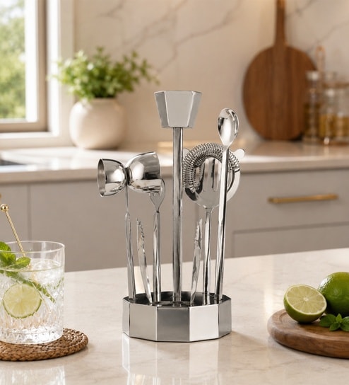 Aura Bar Set