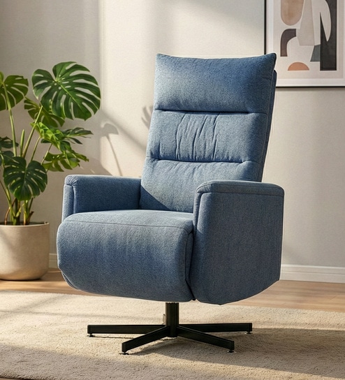 AUSTIN POWER MOTION RECLINER CHAIR 1S