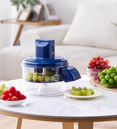 Automatic Garlic Peeling Machine, Electric Peeler for Fruit and Vegetables, Rechargeable Kitchen Tool for Garlic, Grapes, Tomatoes, Cherries, Family Friendly Fruit Peeler Machine