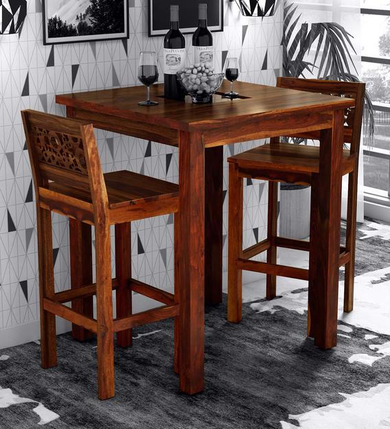 broyhill table set