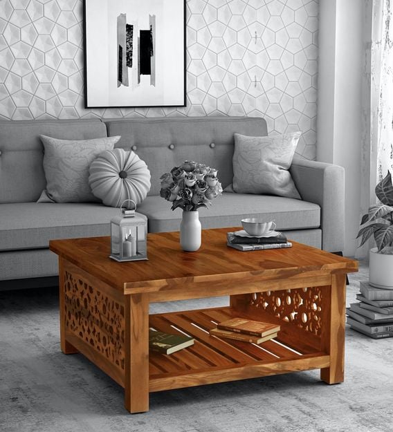 Rustic Modern Coffee Table : 51 Rustic Coffee Tables That Redefine Shabby Chic : Imagine settling into your rustic country furniture living room or den with a tasty beverage in hand.