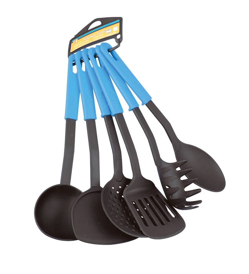 nylon kitchen tool set