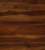 Aubagne Sheesham Wood King Size Bed In Provincial Teak Finish