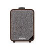 Audio MR1 Bluetooth Speaker System, Rich Walnut Colour