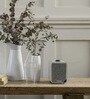 Audio MR1 Bluetooth Speaker System, Soft Grey Colour