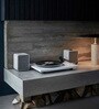 Audio MR1 Bluetooth Speaker System, Soft Grey Colour