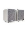 Audio MR1 Bluetooth Speaker System, Soft Grey Colour