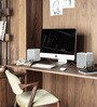 Audio MR1 Bluetooth Speaker System, Soft Grey Colour