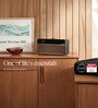 Audio R2 Smart Music System, Espresso Colour