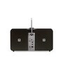 Audio R2 Smart Music System, Espresso Colour