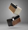 Audio R2 Smart Music System, Espresso Colour