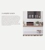 Audio R2 Smart Music System, Espresso Colour