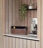 Audio R2 Smart Music System, Espresso Colour