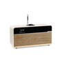 Audio R2 Smart Music System, Light Cream Colour