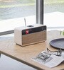 Audio R2 Smart Music System, Light Cream Colour