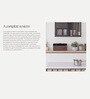 Audio R2 Smart Music System, Light Cream Colour