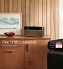Audio R2 Smart Music System, Light Cream Colour
