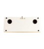 Audio R2 Smart Music System, Light Cream Colour
