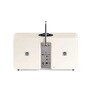 Audio R2 Smart Music System, Light Cream Colour