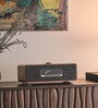 Audio R3S Compact Music System, Soft Grey Colour