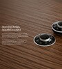 Audio R410 Charcoal, Black Colour