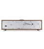 Audio R410 Integrated Music System, Fused Walnut Colour