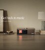 Audio R610 Music Console, Charcoal Colour