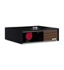 Audio R610 Music Console, Charcoal Colour