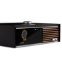 Audio R610 Music Console, Charcoal Colour