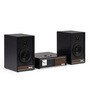 Audio R610 Music Console, Charcoal Colour