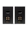 Audio Sabre-R Bookshelf Speakers, Charcoal Colour