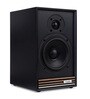 Audio Sabre-R Bookshelf Speakers, Charcoal Colour