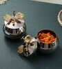 Aura Canisters -Gold (Pack Of 2)