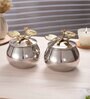 Aura Canisters -Gold (Pack Of 2)