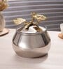 Aura Canisters Gold (1 Piece)