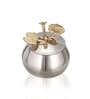 Aura Canisters Gold (1 Piece)