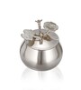 Aura Canisters Silver (1 Piece)