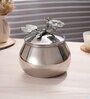 Aura Canisters Silver (1 Piece)