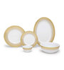 Aura Dinner Set of 27 PCS