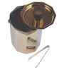 Aura Ice Bucket Gold