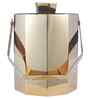 Aura Ice Bucket Gold