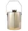 Aura Ice Bucket Gold