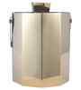 Aura Ice Bucket Gold