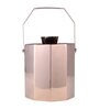 Aura Ice Bucket Rose Gold