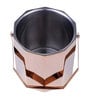 Aura Ice Bucket Rose Gold
